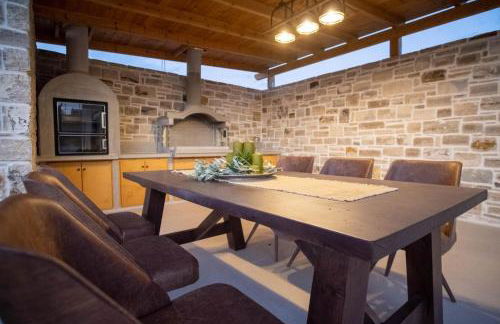 Villa Olea with eco Pool - Photo 9