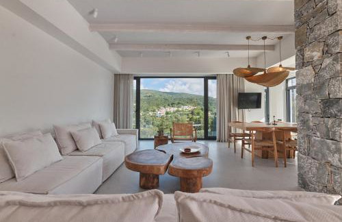 Villa Aeparéa - Foto 13