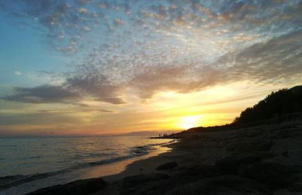 Villa Enza - A 150 passi dal mare - Foto 39