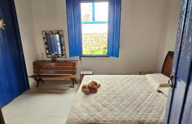 Casa 7 - Vila do Biribiri - Foto 9