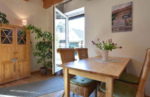 Ruhiger Aufenthalt in der Naehe von Rostock - Foto 16