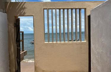 Cantinho do Eden - Pontal de Coruripe - em frente a praia com garage privativo - Foto 14