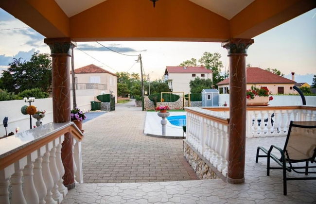 Isabell - With Swimming Pool - H - Foto 26