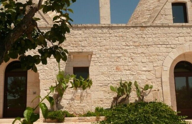 B&B Via dei Trulli - Foto 14