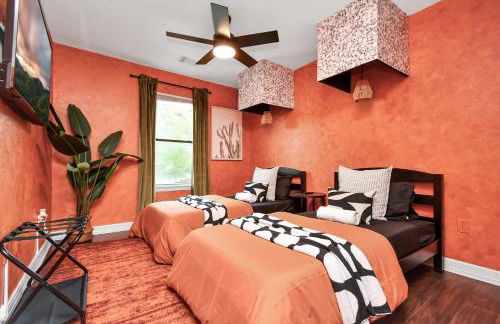 ProlificSuites Escape - Stylish Spaces & Prime Location - Foto 10