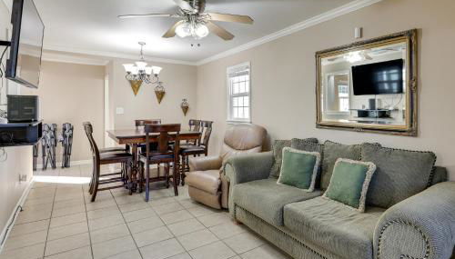2 Mi to Downtown Savannah Dog-Friendly Home! - Foto 4