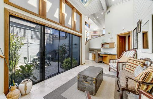 Blue Horizon - Foto 9