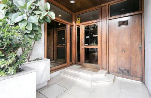 Canela Homes BARCELONA PARK GÜELL - Foto 18