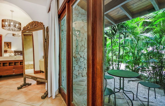 5-star villa for rent in Moroccan-style - Foto 52