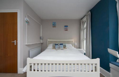 6 Afallon, Beachside holiday house - Foto 35