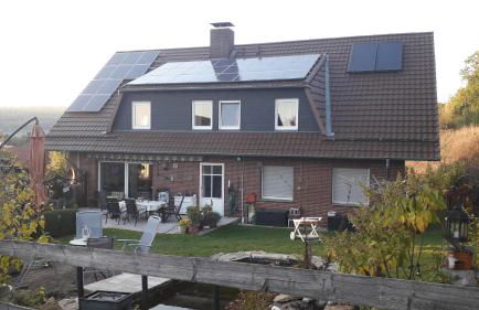 Ferienwohnung Mai - Foto 17