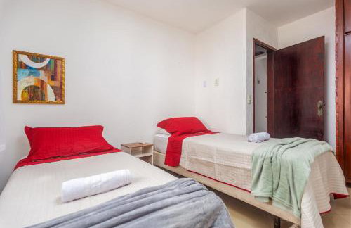 Casa cómoda con parrilla, Geribá! - Foto 39