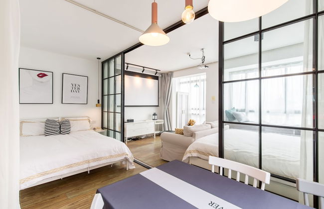 The Sidihome Service Apartment (Saintland Shop) - Photo 33