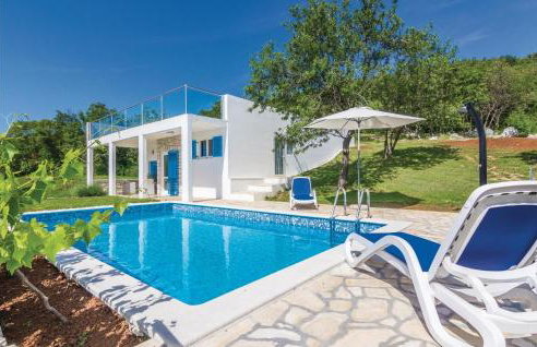 Holiday Home Trget With Sea View Xi - Foto 1