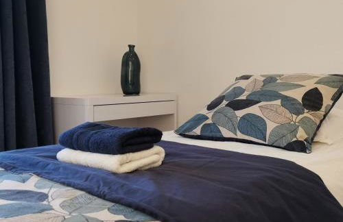 CHESTER Riviera Escape - Appartement calme, terrasse & clim proche Croisette et centre - Foto 16