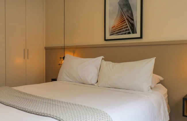 w Picturesque 2BR in the Heart of Miraflores - Photo 20