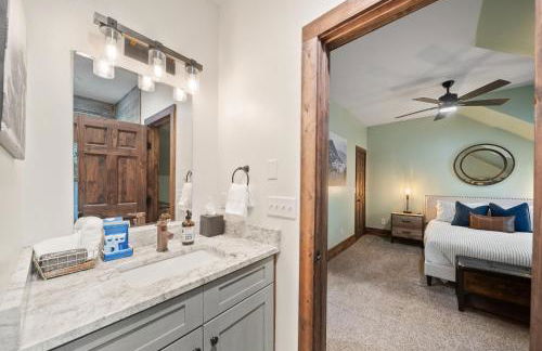 Cranberry View Lodge - Foto 32