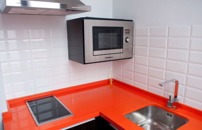 El Escondite de María - Foto 34