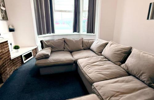 Brand New Lovely Flats by the Forest Tram Stop in Nottingham - Foto 18