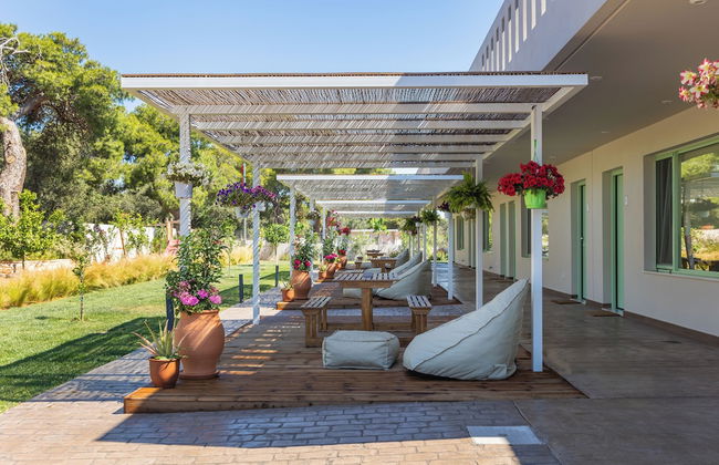 Kallisti Stay - Foto 76