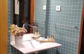 Casa de Baixo - Nature Hotel - Foto 40