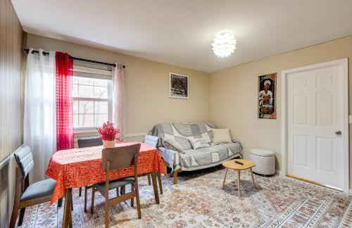 Convenient and Cozy! Apartment in DC Suburbs! - Foto 6