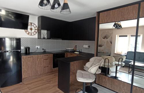 Apartamenty INCOGNITO Jezioro Tarnobrzeg - Foto 1