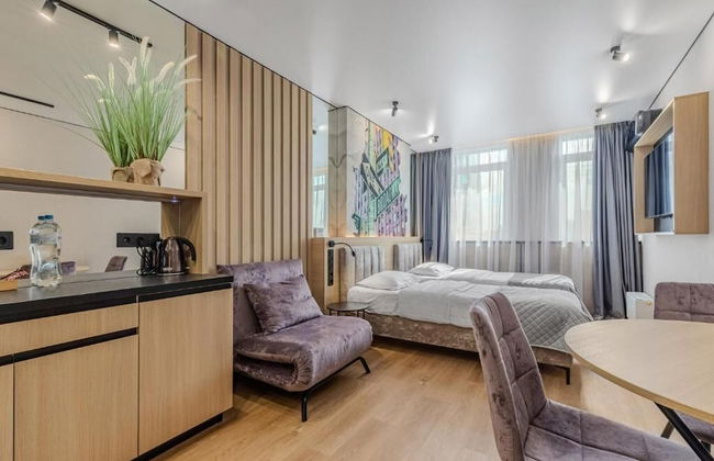 Manhattan High Line Apart - Foto 54