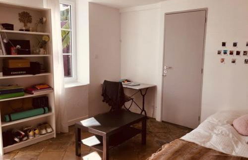 Studio calme avec parking - Foto 7