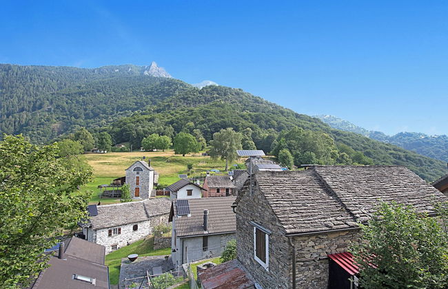 Rustico San Martin - Foto 24