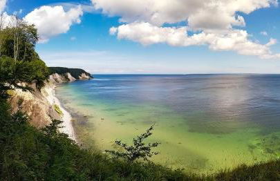 Ferienwohnung MeerZeit EG - Foto 19