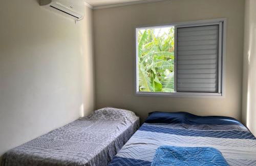 Apartamento confortável e completo para até 5 pessoas Próximo às melhores praias do Norte da Ilha! - Foto 6