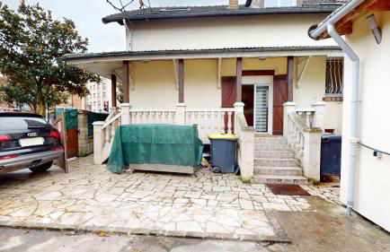 La maison Lumière - Foto 28