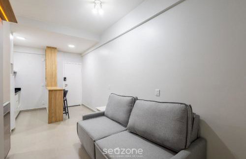 Acomodações completas no coração de Brasília – LEC - Foto 10