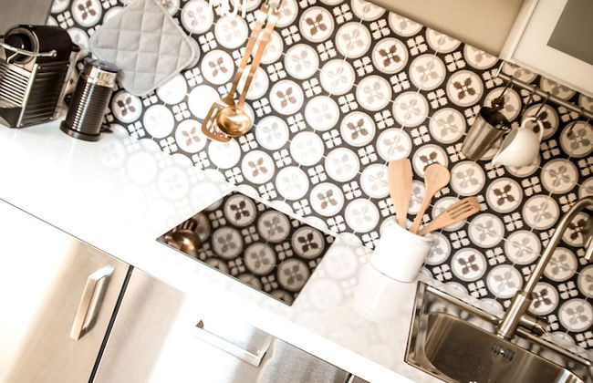 the backyard - Foto 16