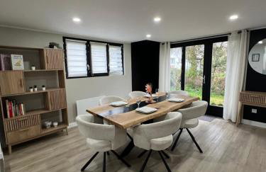 Appartements Premium Parking privé Emplacement stratégique Idéal Séjours Pro & Famille - Photo 11