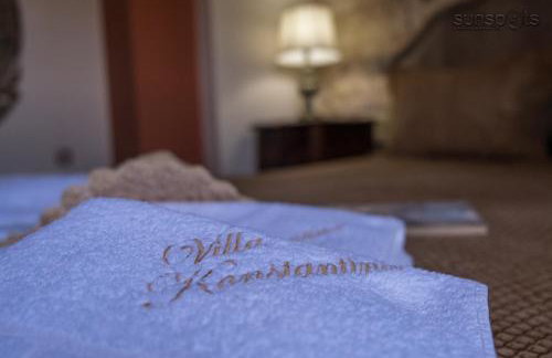 Villa Konstantina - Foto 56