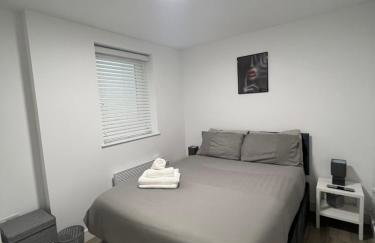 West Hampstead 3BR - with Fast WiFi - Sofa Bed & Workstation - Foto 11
