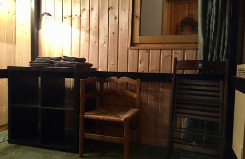 Appartement Val d'Isère 6 personnes avec parking - Foto 16