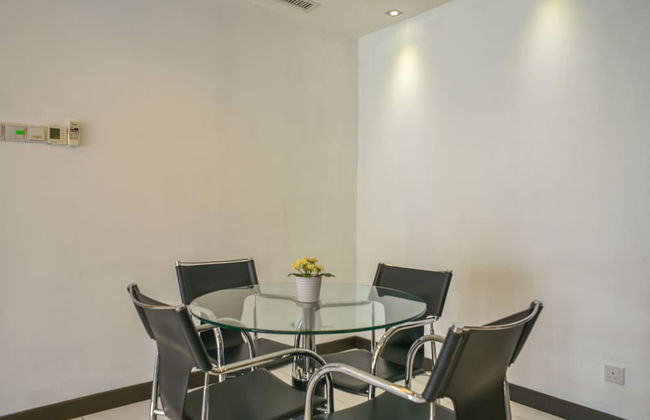 Yelloduck Rooms & Apartments @ Casa Residency - Foto 11