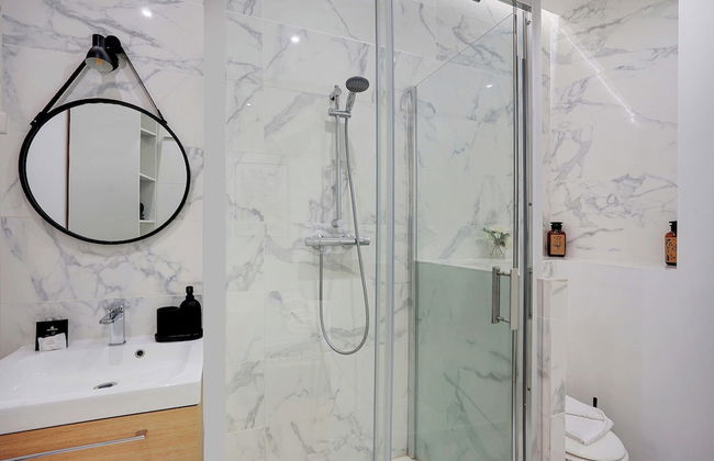 Apartment for 4 People in Bastille - Foto 9