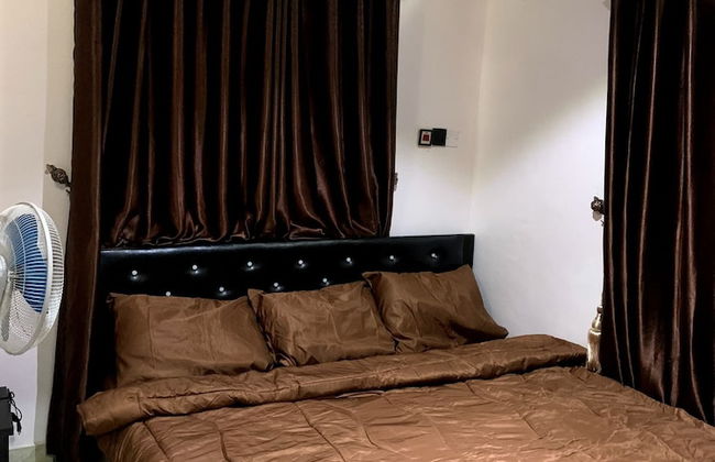 Satellite Apartment - Photo 4