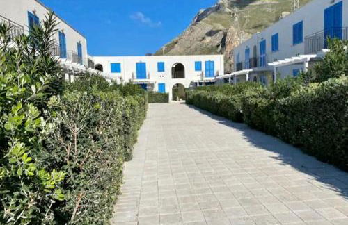 Central Apartment Macari Cala Azzurra Residence - Foto 24