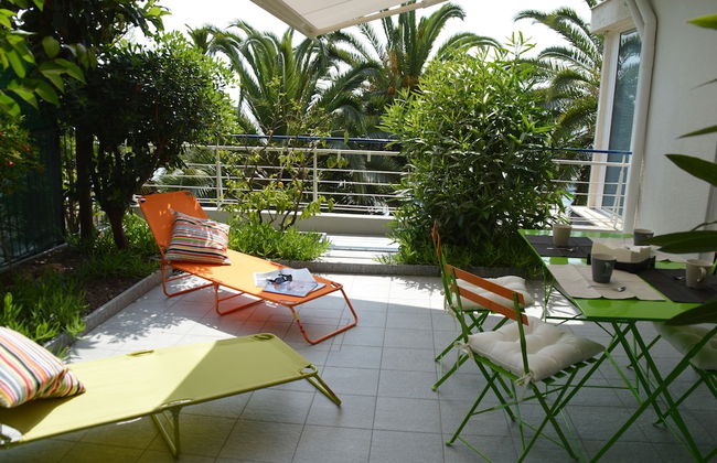 Casa Agamennone - Photo 11