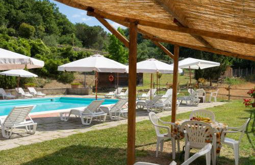 Apartment Vigna La Corte-2 by Interhome - Foto 19