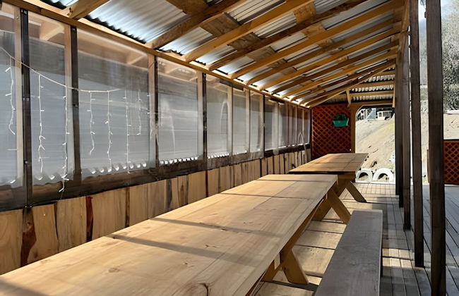 Oceana Suites Rayen Lican-Ray - Foto 71