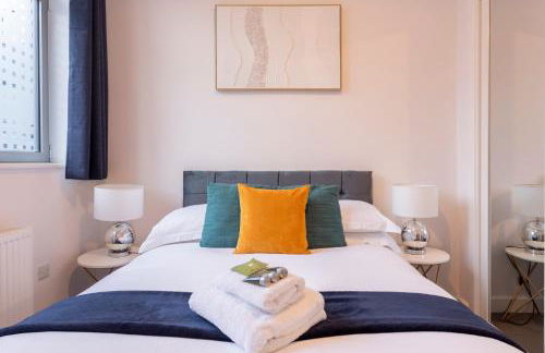 Modern 2- Bedroom Apartment in Central Redhill! - Foto 5