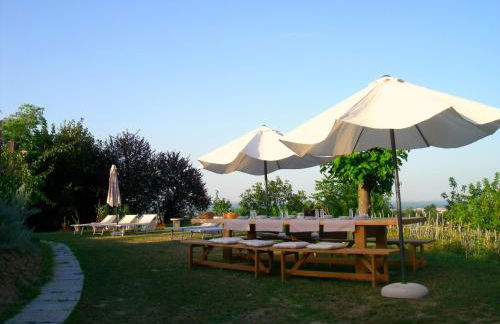 TENUTA MONTEGRANDE 1893 - Foto 74