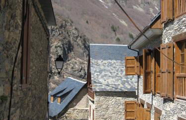 Casa de piedra con encanto en el bonito pueblo de Bagergue - Foto 45