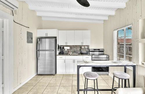 New Year and Holiday Charming Miami Riverfront Stay! - Foto 6